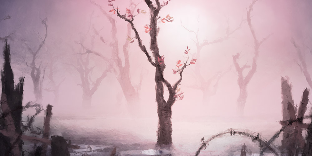 11 11 Memories Retold