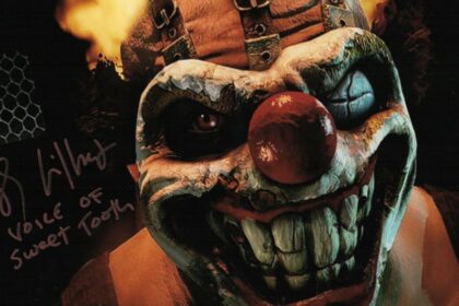 Twisted Metal