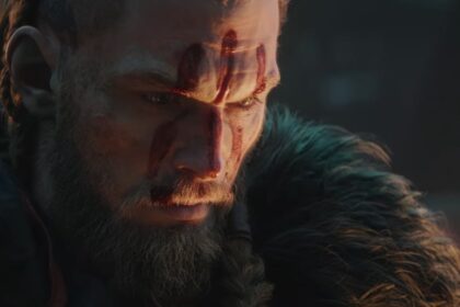 Ac Valhalla