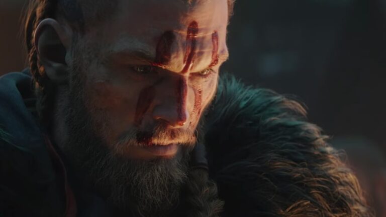 Ac Valhalla