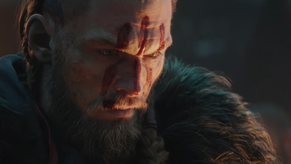 Ac Valhalla