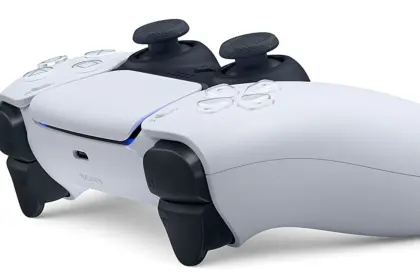 Dualsense Controller 1