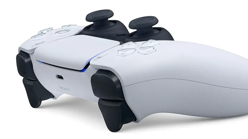 Dualsense Controller 1