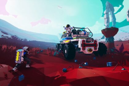 Astroneer
