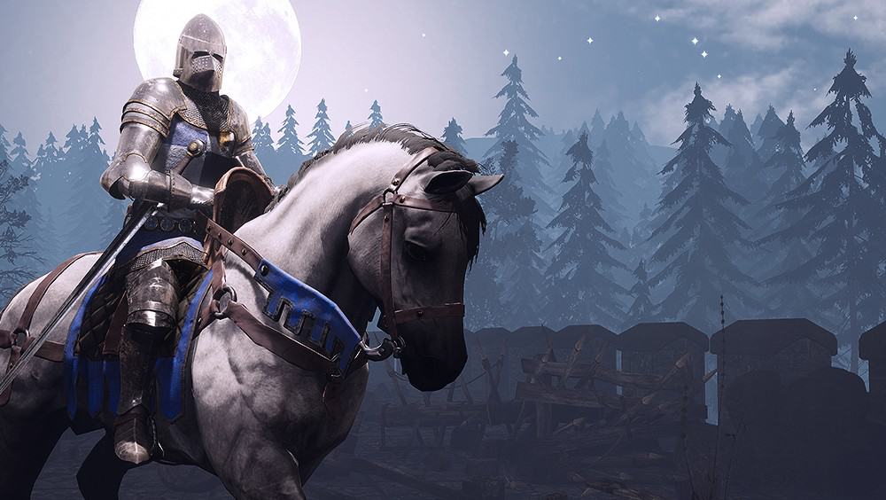 Chivalry 2