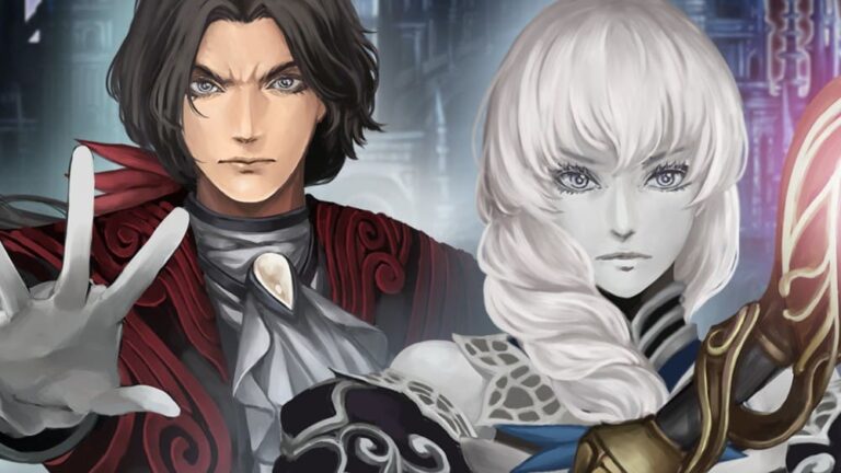 Fallen Legion Revenenants