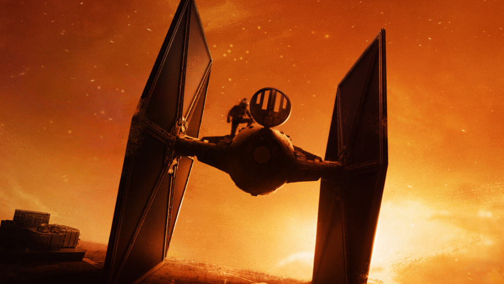 Star Wars Squadrons