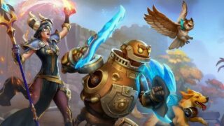 Torchlight