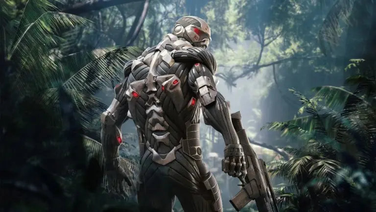 Crysis Remake 1