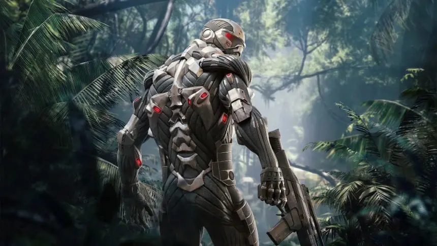 Crysis Remake 1