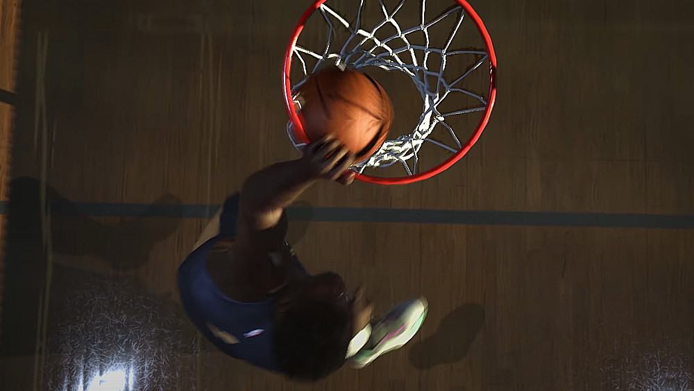 Nba 2k