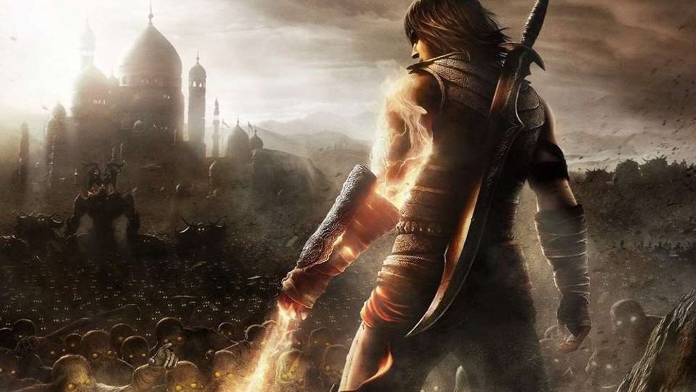 Prince Of Persia
