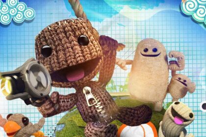 Sackboy