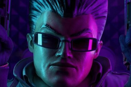 Saints Row