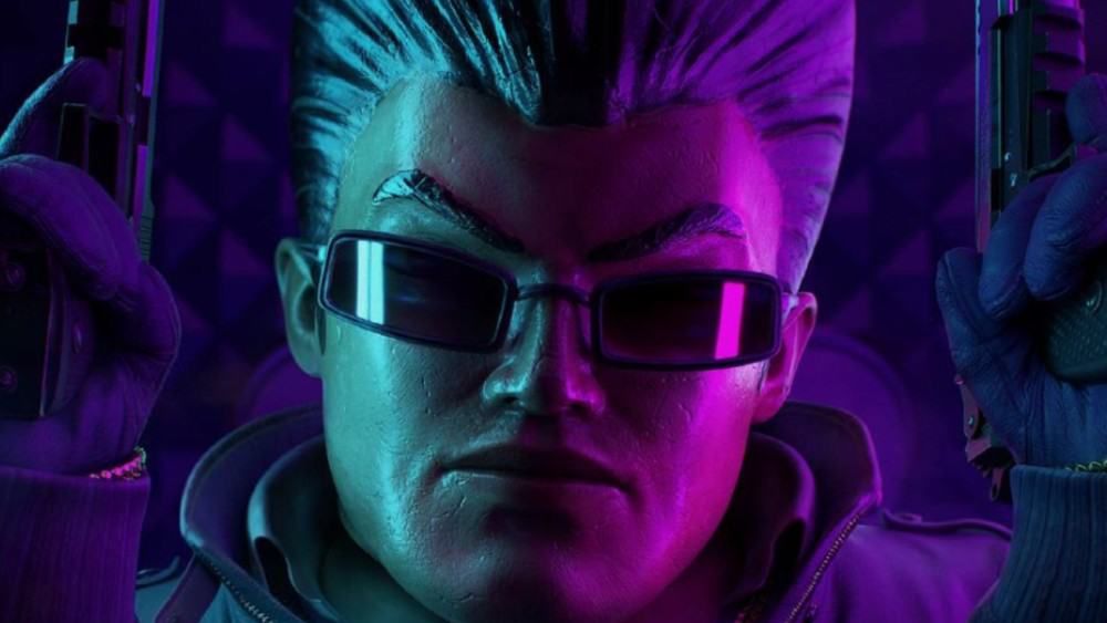 Saints Row