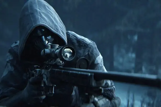Sniper Ghost Warrior 1