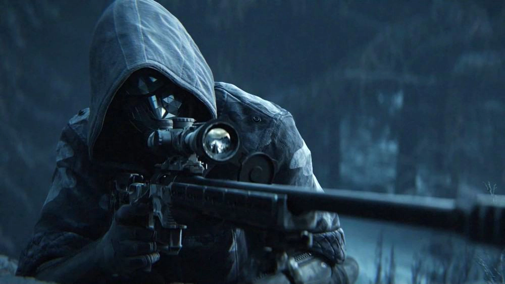 Sniper Ghost Warrior 1