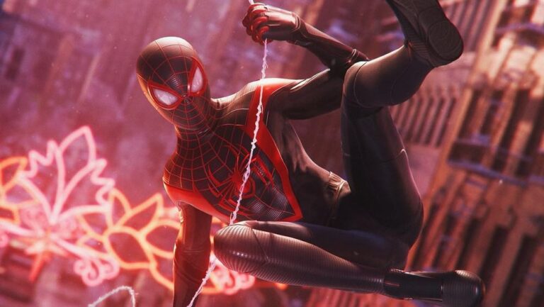 Spider Man