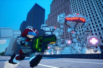 Earth Defense Force