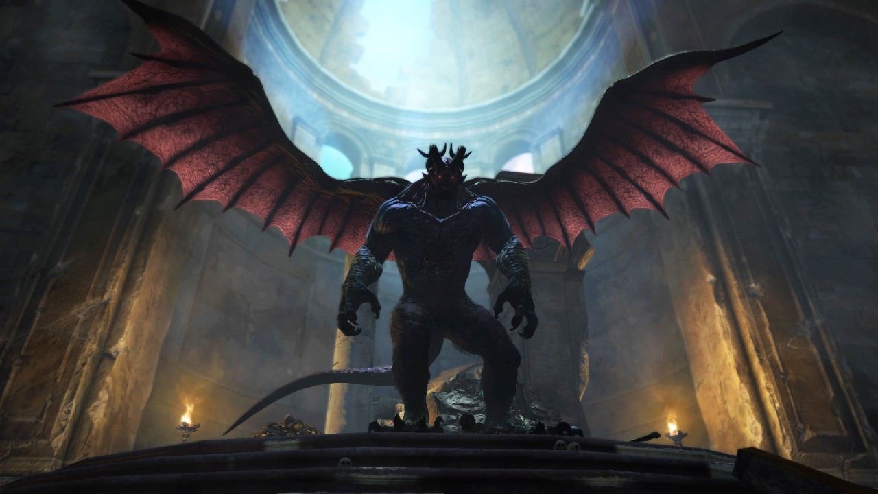 Dragons Dogma