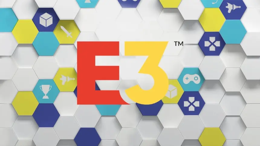 E3 Banner