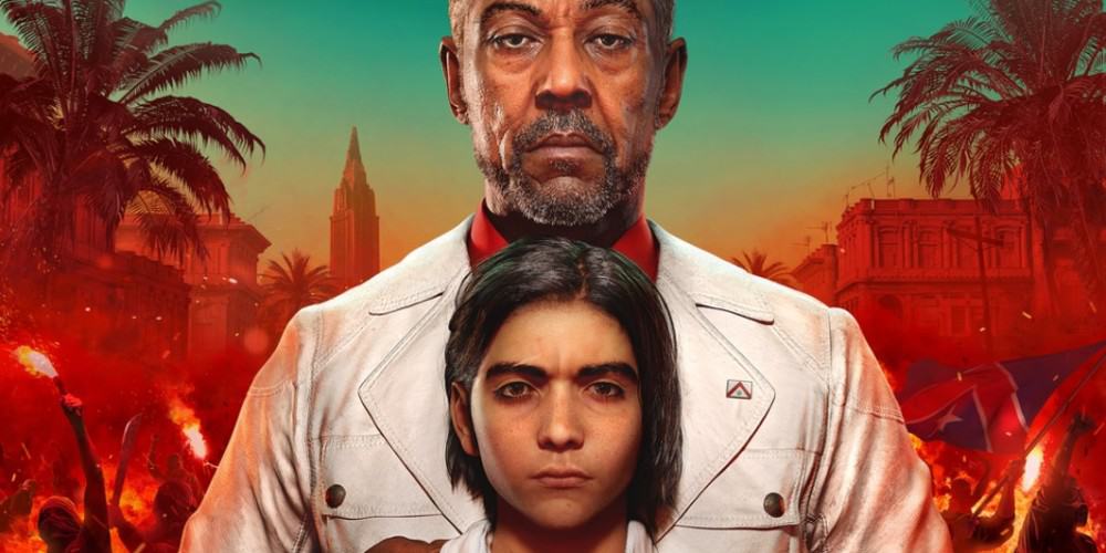 Far Cry 6