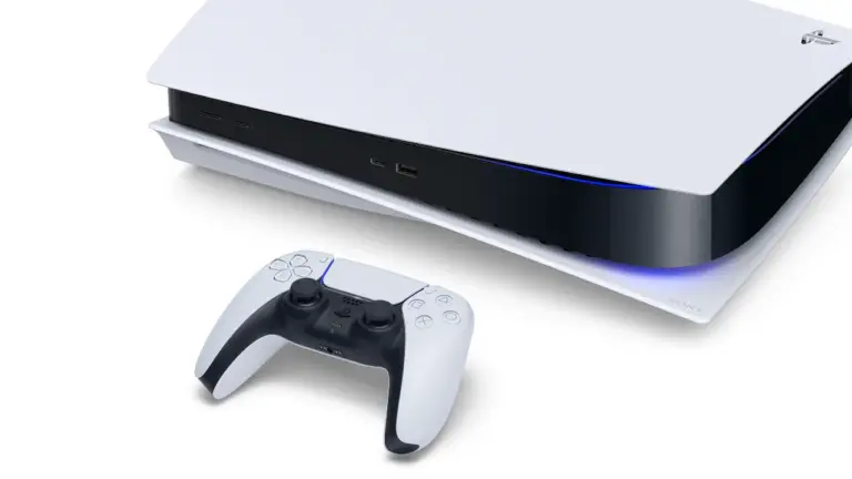 Ps5 Digital