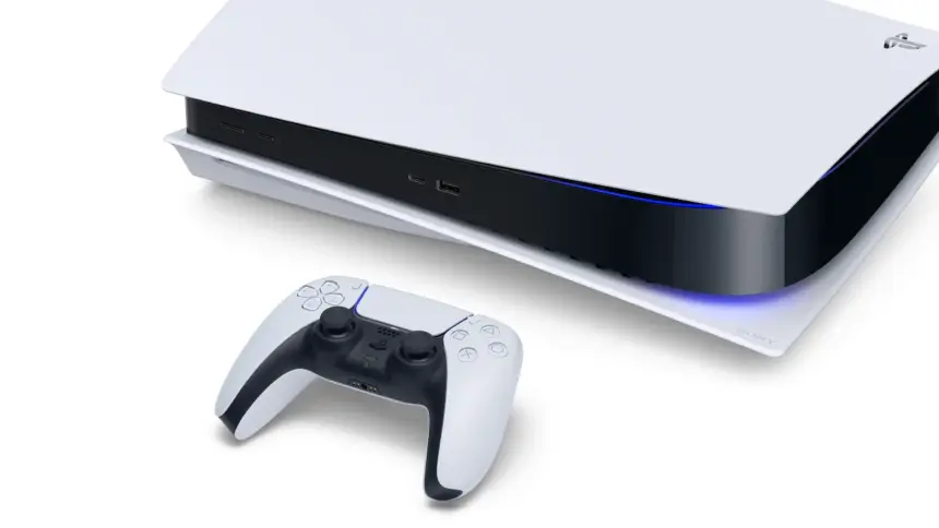 Ps5 Digital