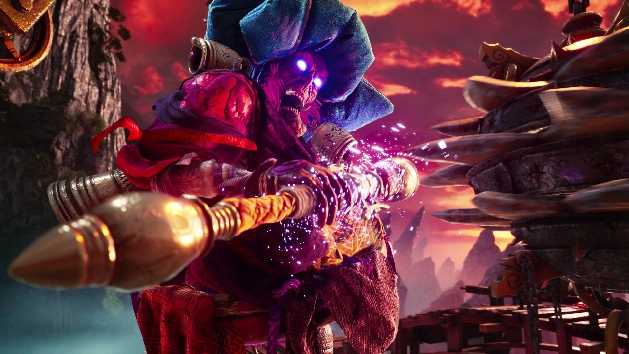 Shadow Warrior 1