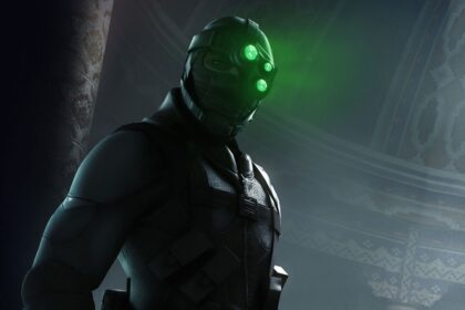 Splinter Cell