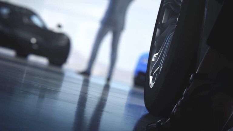 Test Drive Unlimited