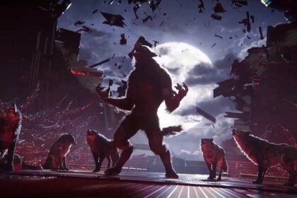 Werewolf The Apocalypse