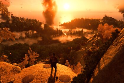 Ghost Of Tsushima 20200719201155