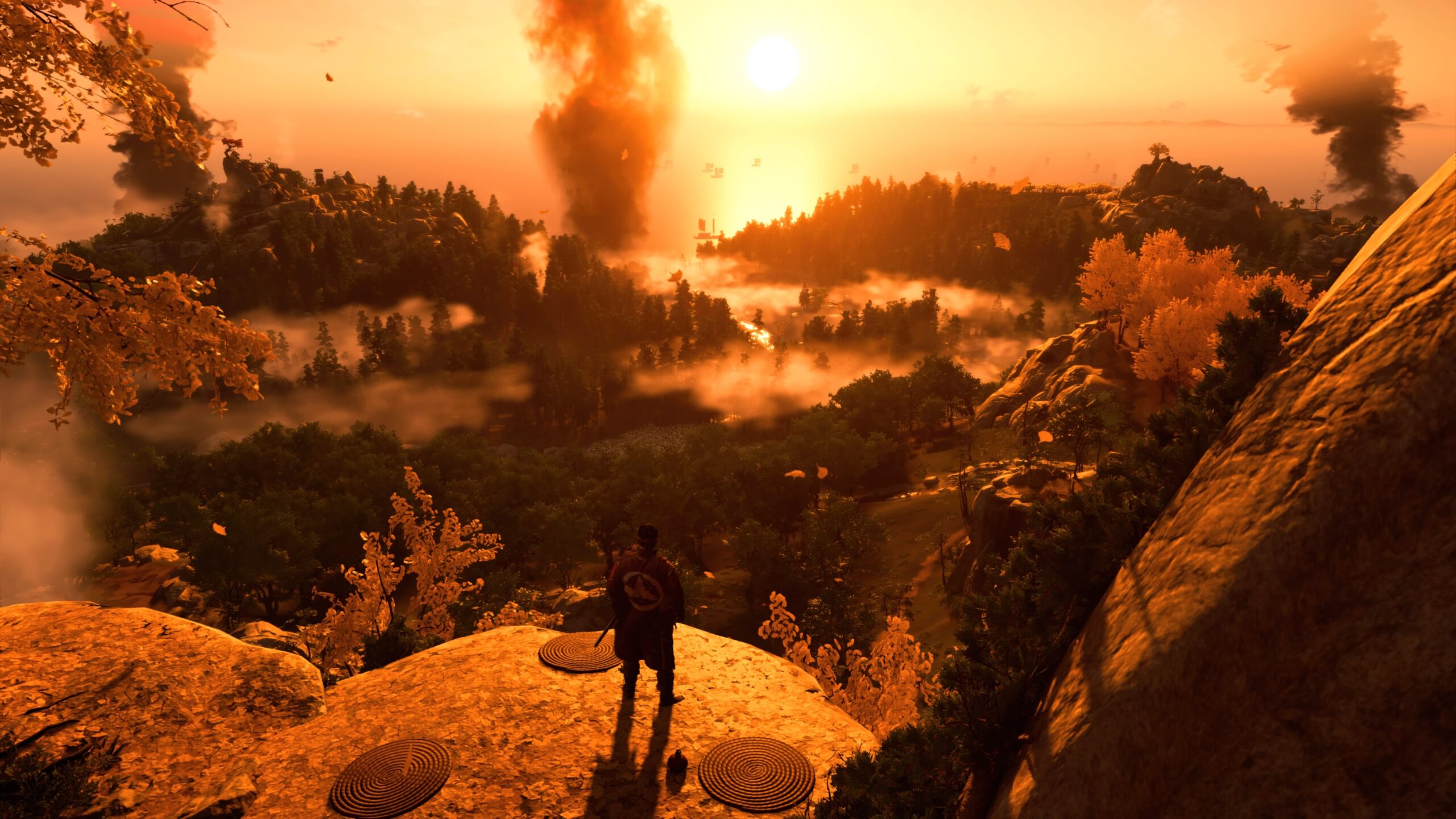 Ghost Of Tsushima 20200719201155