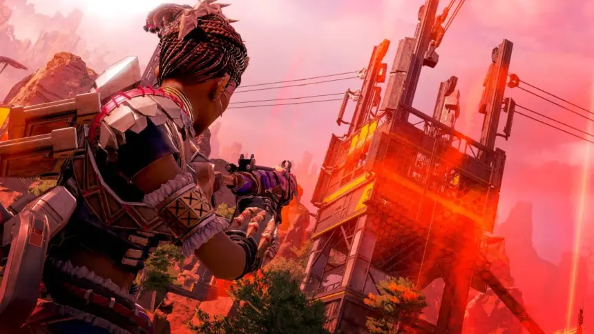 Apex Legends