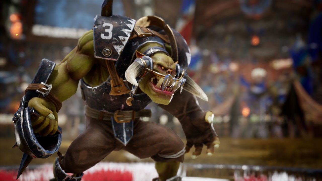 Blood Bowl