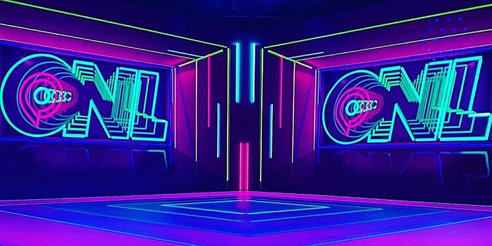 Gamescom Opening Night