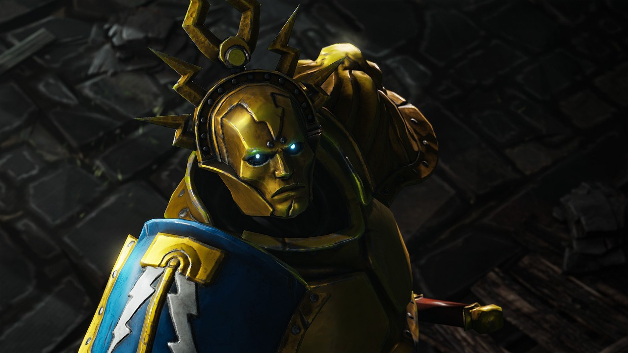 Warhammer