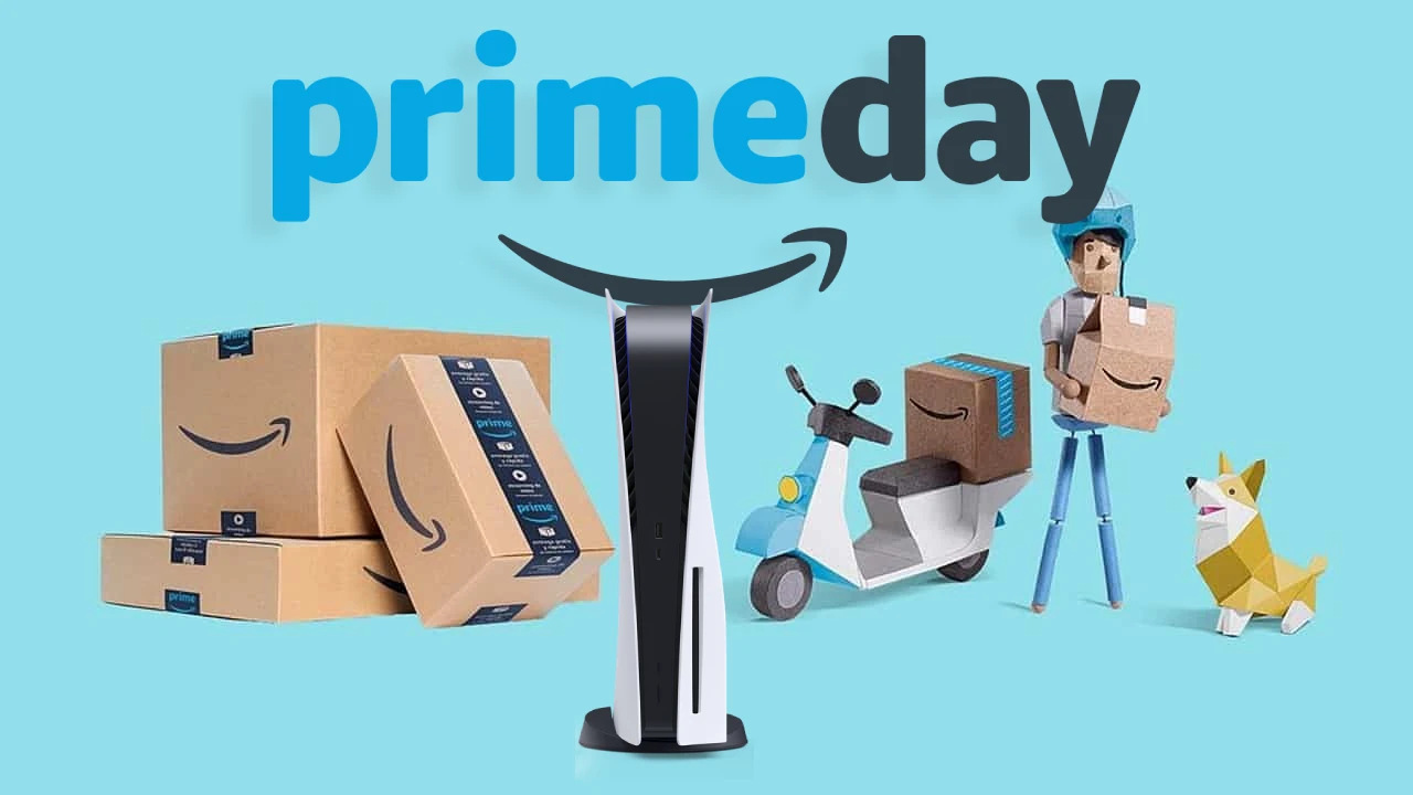 Amazon Prime