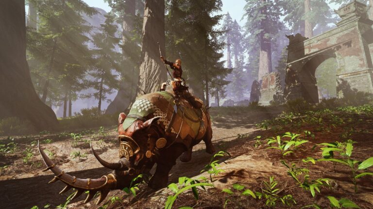 Conan Exiles