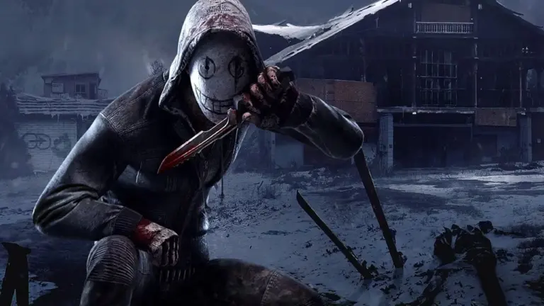 Dead By Daylight
