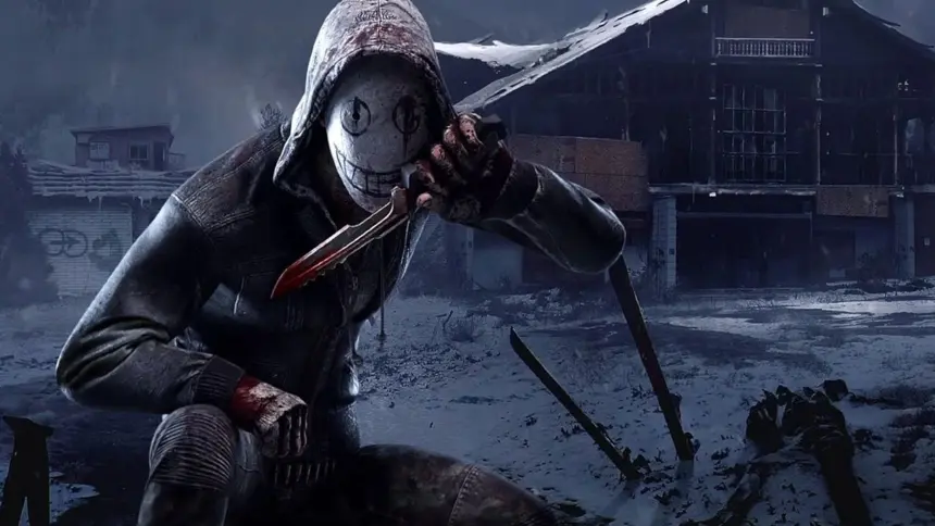 Dead By Daylight
