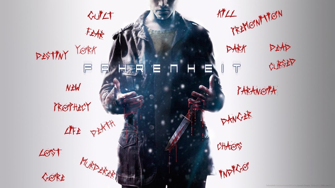 Fahrenheit