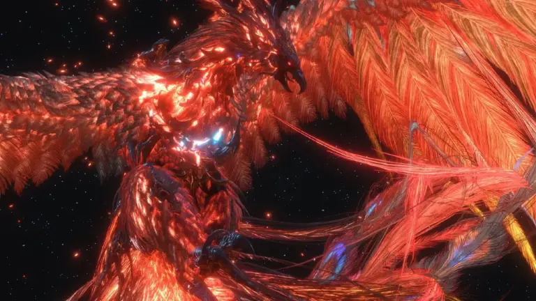 Final Fantasy