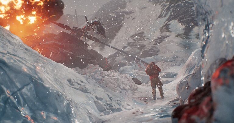 Ghost Recon