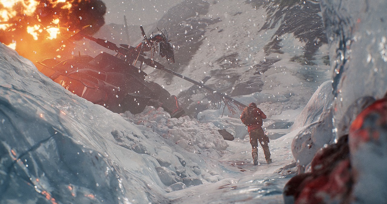 Ghost Recon