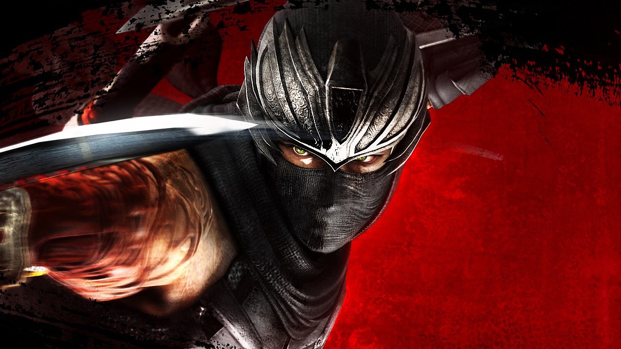 Ninja Gaiden