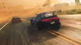 The Crew 2