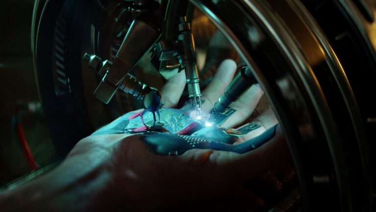 Cyberpunk 2077