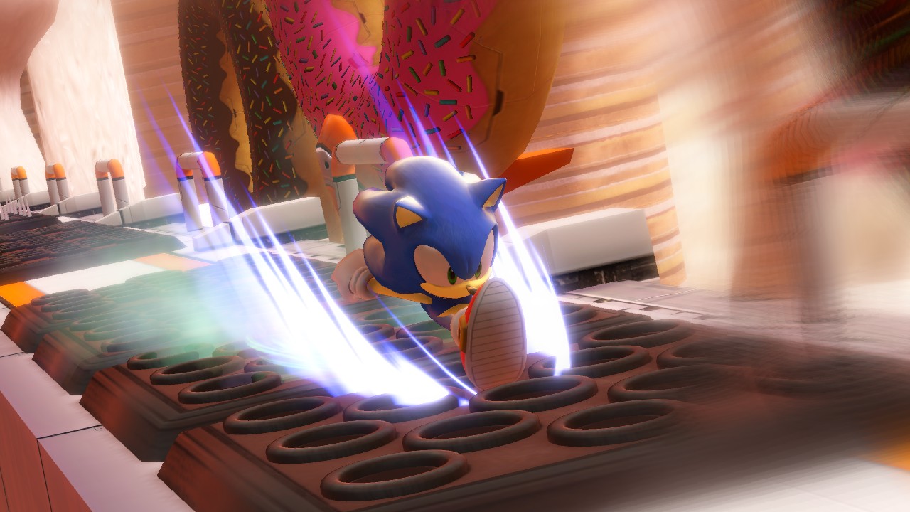 Sonic